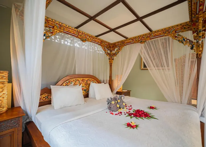 Honeymoon Guest house