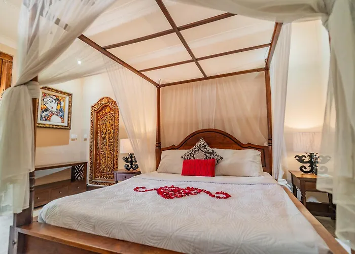 Honeymoon 4*