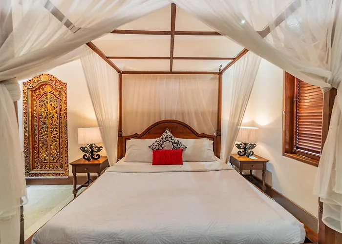 Guest house Honeymoon