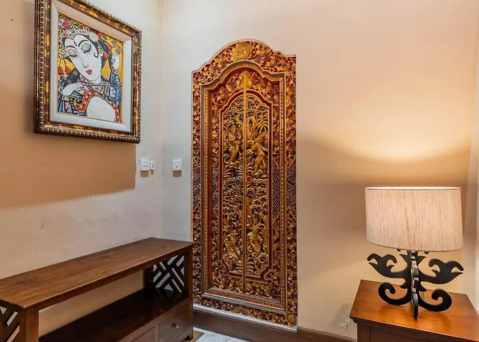 Guest house Honeymoon