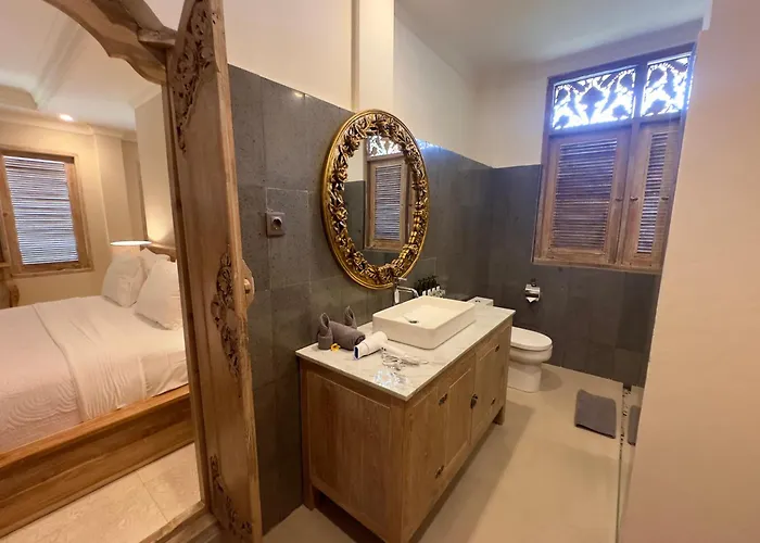 Honeymoon Affittacamere 4*