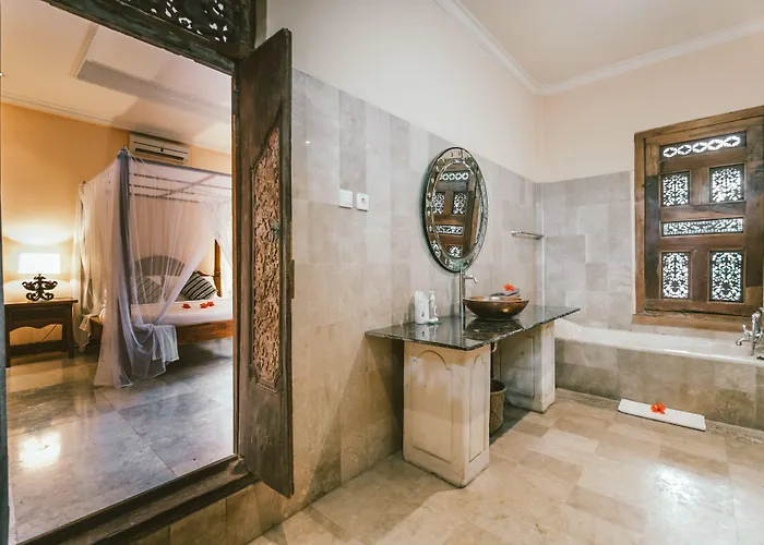 Honeymoon Guest house 4*