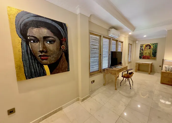 Honeymoon Guest house 4*