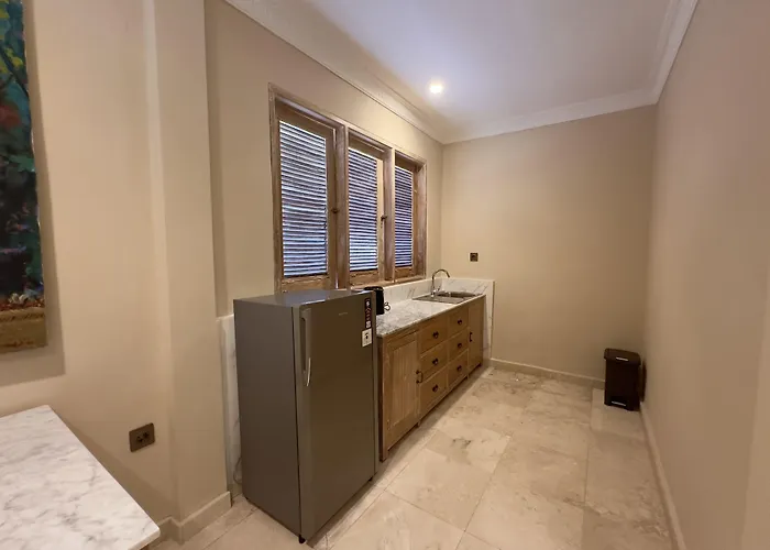 Honeymoon Guest house